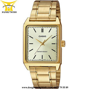 Đồng hồ nam Casio MTP-V007G