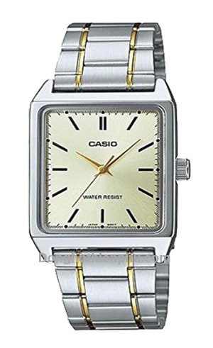 Đồng hồ nam Casio MTP-V007SG