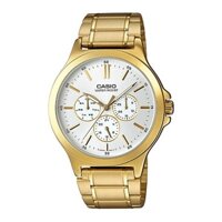 Đồng hồ Nam CASIO MTP-V300G-7A Hàng chính hãng