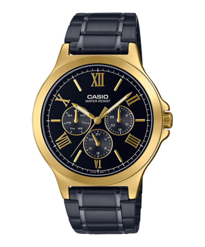 Đồng hồ nam Casio MTP-V300GB