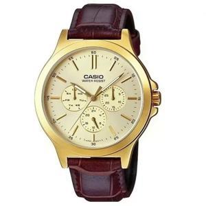 Đồng hồ nam Casio MTP-V300GL
