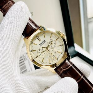 Đồng hồ nam Casio MTP-V300GL