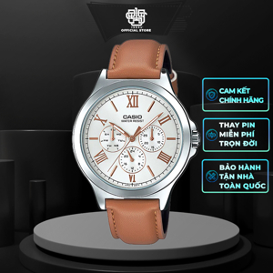 Đồng hồ nam Casio MTP-V300L