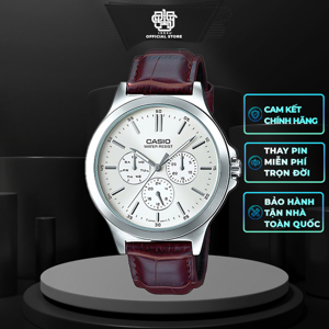 Đồng hồ nam Casio MTP-V300L