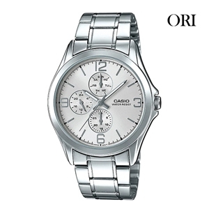 Đồng hồ nam Casio MTP-V301D