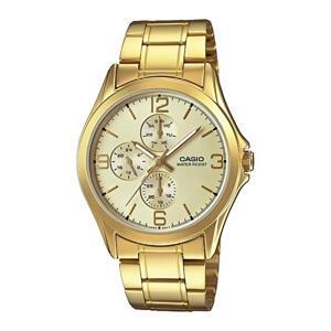 Đồng hồ nam Casio MTP-V301G-7AUDF