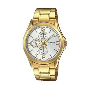 Đồng hồ nam Casio MTP-V301G-7AUDF