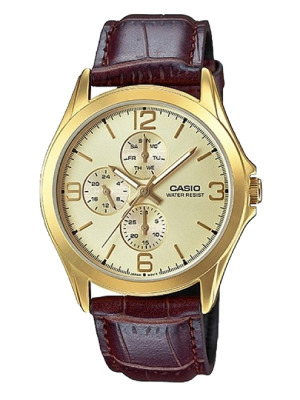 Đồng hồ nam Casio MTP-V301GL