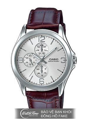 Đồng hồ nam Casio MTP-V301L