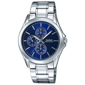 Đồng hồ nam Casio MTP-V302D