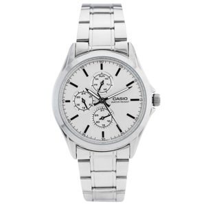 Đồng hồ nam Casio MTP-V302D