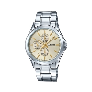 Đồng hồ nam Casio MTP-V302D