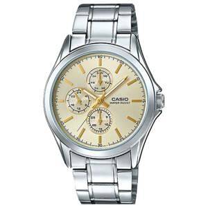 Đồng hồ nam Casio MTP-V302D