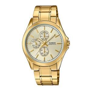 Đồng hồ nam Casio MTP-V302G-1AUDF