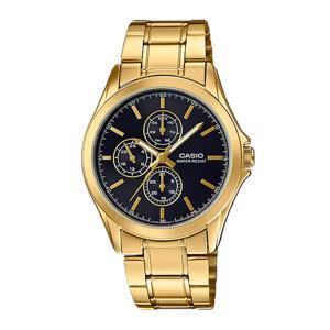 Đồng hồ nam Casio MTP-V302G-1AUDF
