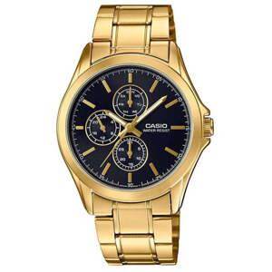 Đồng hồ nam Casio MTP-V302G-1AUDF