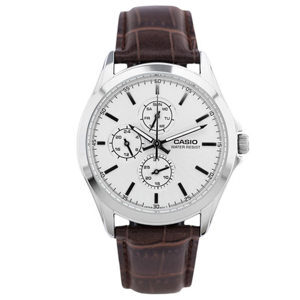 Đồng Hồ Nam Casio MTP-V302L-7AUDF