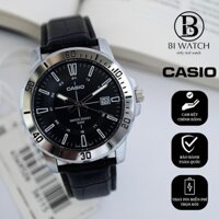 ĐỒNG HỒ NAM CASIO MTP-VD01 || CHÍNH HÃNG