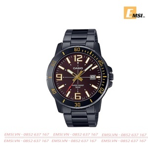 Đồng hồ nam Casio MTP-VD01B