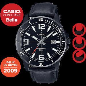 Đồng hồ nam Casio MTP-VD01BL