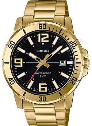 Đồng hồ nam Casio MTP-VD01G