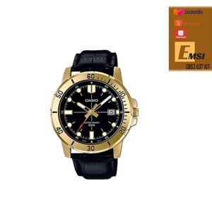 Đồng hồ nam Casio MTP-VD01GL