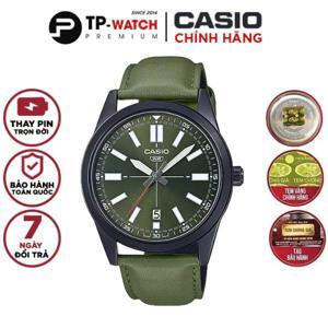 Đồng hồ nam Casio MTP-VD02BL