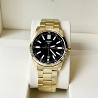 ĐỒNG HỒ NAM CASIO MTP-VD02G GOLD