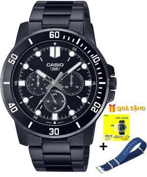 Đồng hồ nam Casio MTP-VD300B