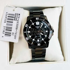 Đồng hồ nam Casio MTP-VD300B