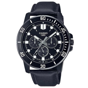 Đồng hồ nam Casio MTP-VD300BL