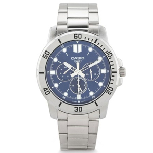 Đồng hồ nam Casio MTP-VD300D