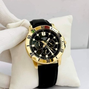 Đồng hồ nam Casio MTP-VD300GL