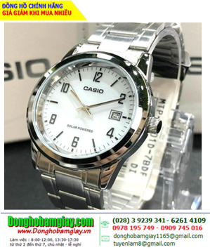 Đồng hồ nam Casio MTP-VS01D