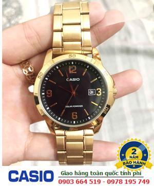Đồng hồ nam Casio MTP-VS02G-1ADF