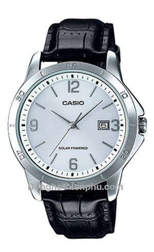 Đồng hồ nam Casio MTP-VS02L