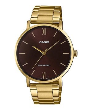 Đồng hồ nam Casio MTP-VT01G