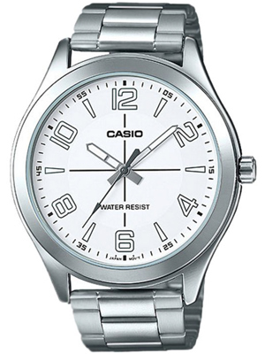 Đồng hồ nam Casio MTP-VX01D-2BUDF