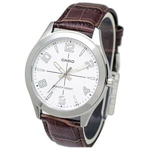 Đồng hồ nam Casio MTP-VX01L