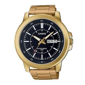 Đồng hồ nam Casio MTP-X100G