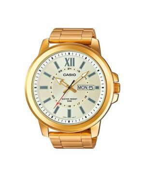 Đồng hồ nam Casio MTP-X100G