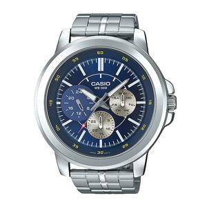 Đồng hồ nam Casio MTP-X300D-1AVDF