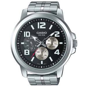 Đồng hồ nam Casio MTP-X300D-1AVDF