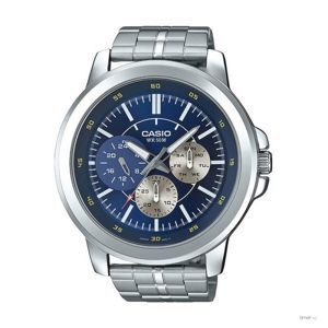 Đồng hồ nam Casio MTP-X300D-1AVDF