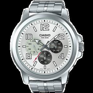 Đồng hồ nam Casio MTP-X300D-1AVDF