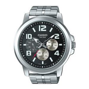 Đồng hồ nam Casio MTP-X300D-1AVDF