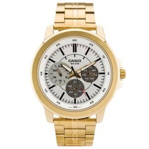 Đồng hồ nam Casio MTP-X300G