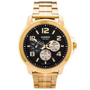 Đồng hồ nam Casio MTP-X300G