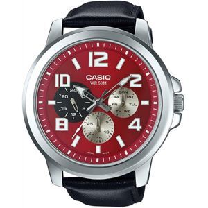 Đồng hồ nam Casio MTP-X300L-1AVDF