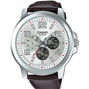 Đồng hồ nam Casio MTP-X300L-1AVDF